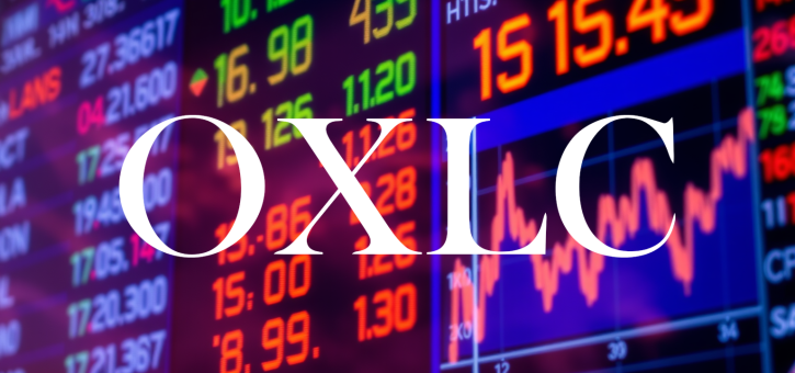 Beitragsbild zu Oxford Lane Capital: Lockt der 26%-Yield Investoren an?