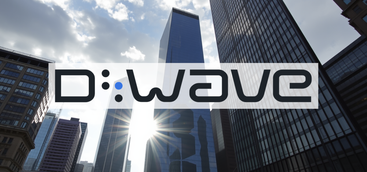 Beitragsbild zu D-Wave Quantum Aktie: Der Ritt ist vorbei