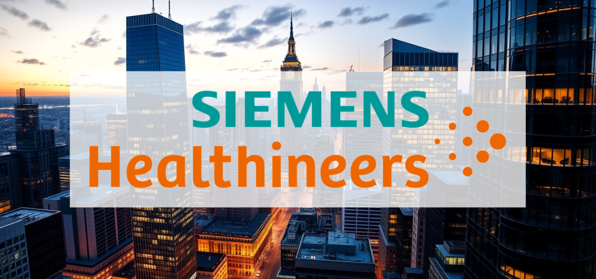 Beitragsbild zu Siemens Healthineers Aktie: Sorgenvolle Stimmen?