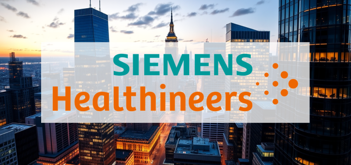 Beitragsbild zu Siemens Healthineers Aktie: Sorgenvolle Stimmen?