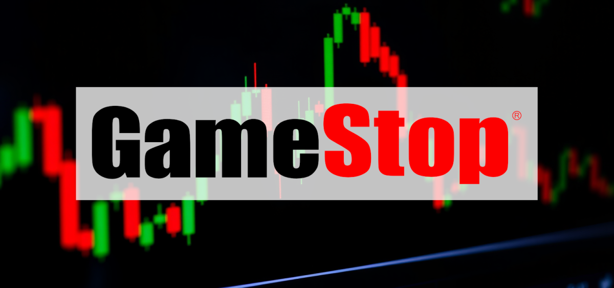 Beitragsbild zu GameStop Aktie: Neuer Anlauf mit Krypto-Strategie