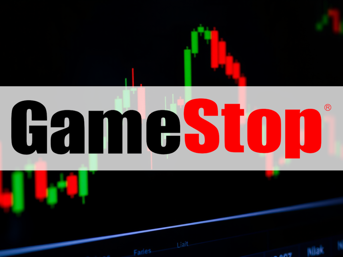 Börse Express - GameStop Aktie: Neuer Anlauf mit Krypto-Strategie