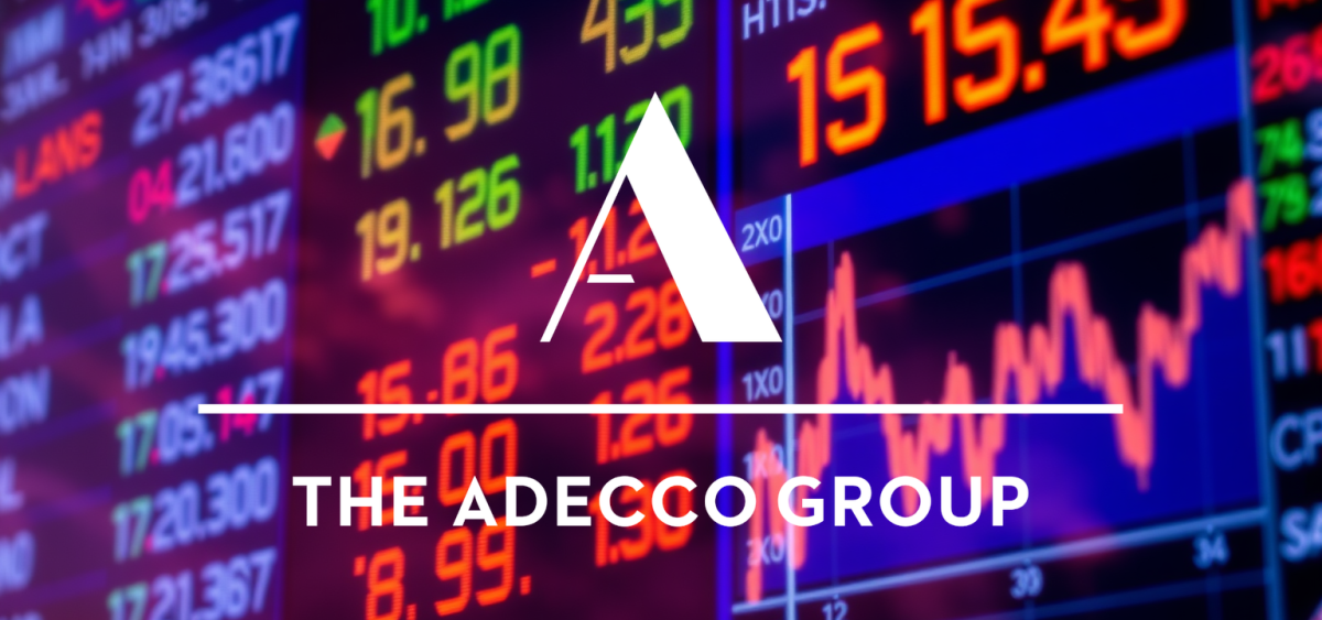 Beitragsbild zu Adecco Aktie: Cyberangriff-Prozess belastet Anlegerstimmung