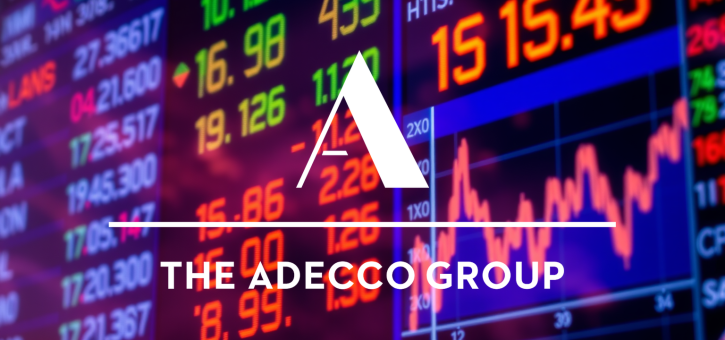 Beitragsbild zu Adecco Aktie: Cyberangriff-Prozess belastet Anlegerstimmung