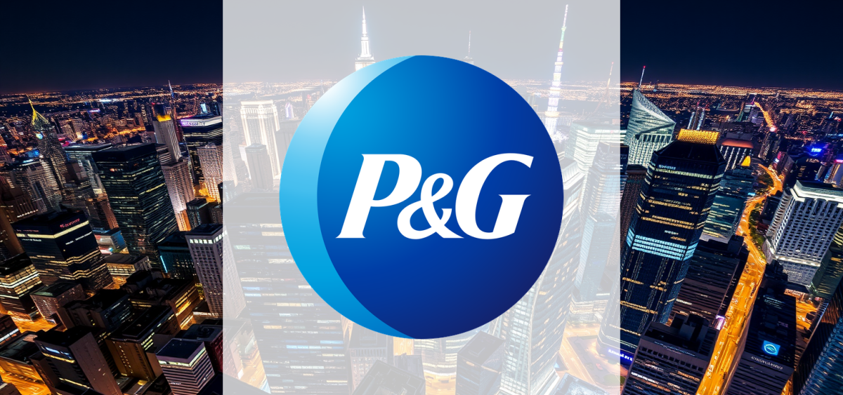 Beitragsbild zu Procter & Gamble Aktie: Verhaltener Erfolg!