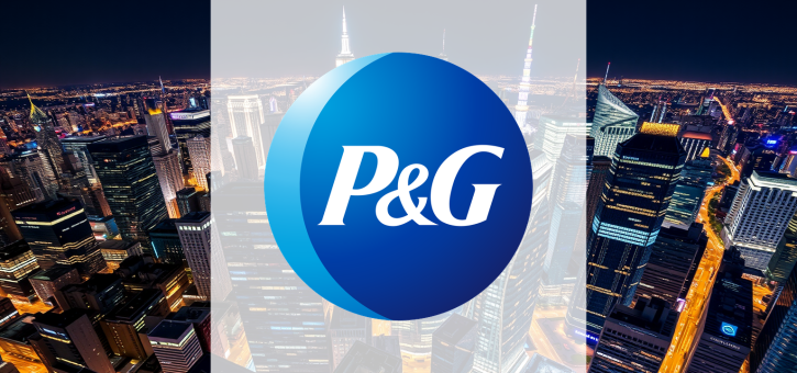 Beitragsbild zu Procter & Gamble Aktie: Verhaltener Erfolg!