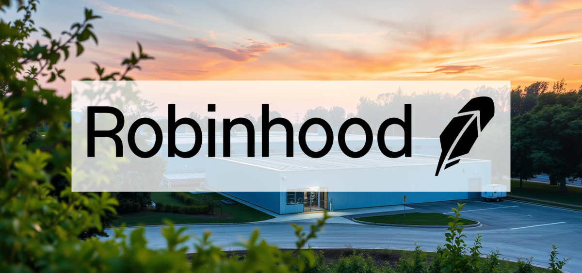 Beitragsbild zu Robinhood Aktie: Expansion oder Eigentor?