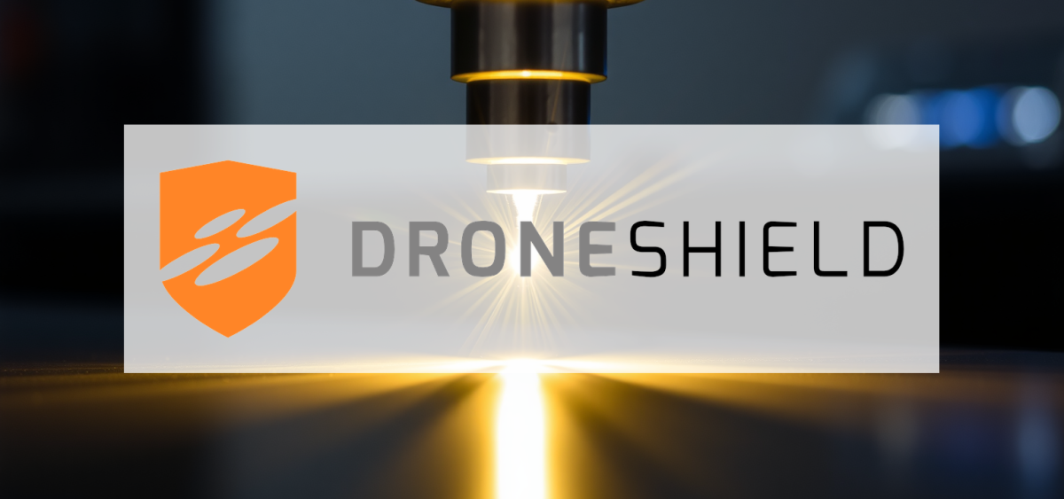Beitragsbild zu DroneShield Aktie: Profitabler Kurswechsel