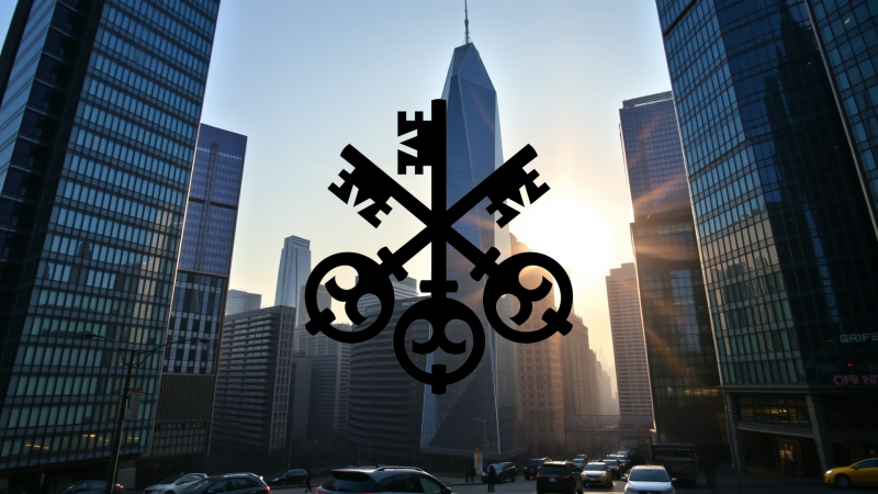 Beitragsbild zu UBS Aktie: Neues Mehrjahreshoch!