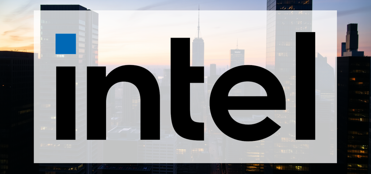 Beitragsbild zu Intel Aktie: Milliarden-Desaster droht