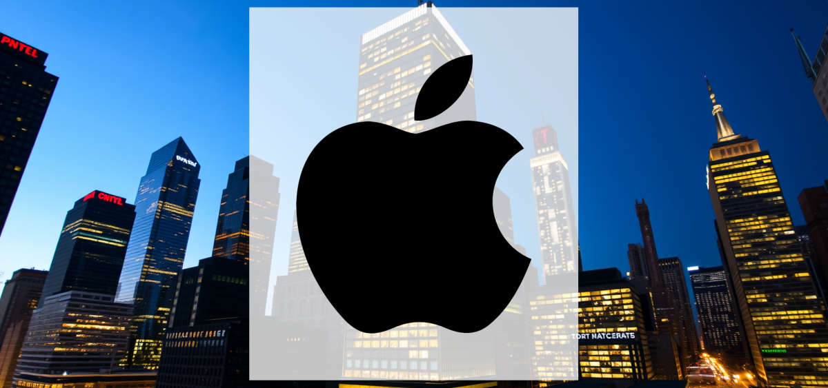 Beitragsbild zu Apple Aktie: Rekord-Comeback!