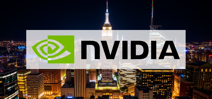 Beitragsbild zu Nvidia Aktie: Roboter-Revolution befeuert Rallye