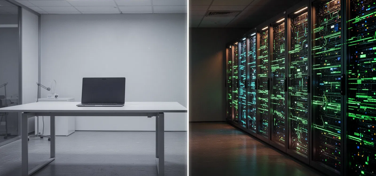 Beitragsbild zu Palantir Aktie: Insiderverkäufe vs. Milliardendeal