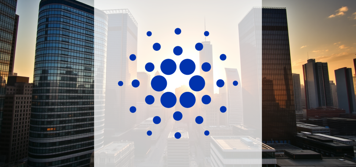 Beitragsbild zu Cardano: Zwischen technischem Fortschritt und Bärenmarkt