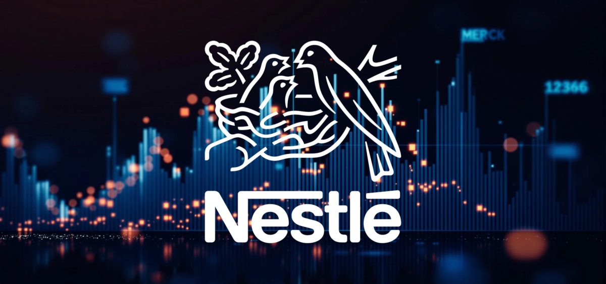 Beitragsbild zu Nestle Aktie: Technischer Durchbruch!