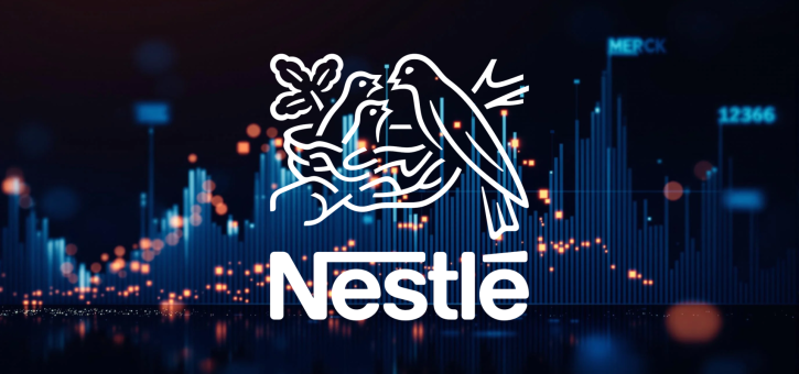 Beitragsbild zu Nestle Aktie: Technischer Durchbruch!