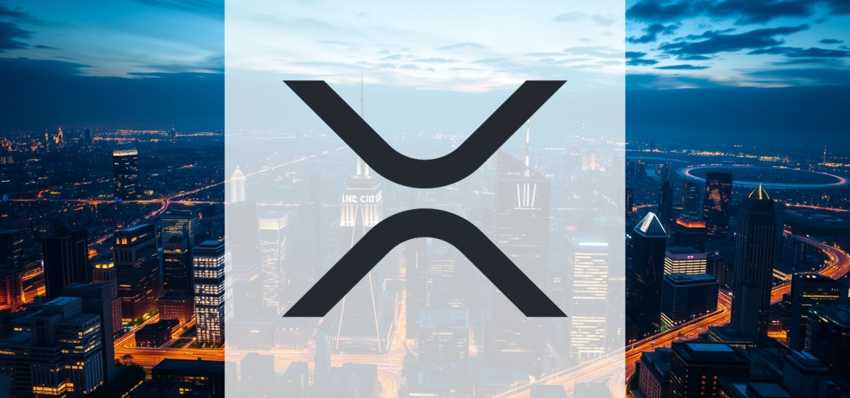 Beitragsbild zu XRP: Entscheidungsschlacht um die 3-Dollar-Marke