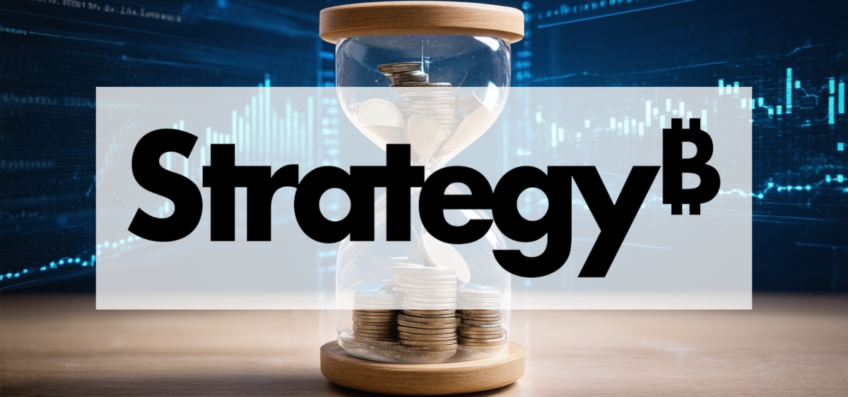 Beitragsbild zu MicroStrategy Aktie: Bitcoin-Gigant in der Krise?