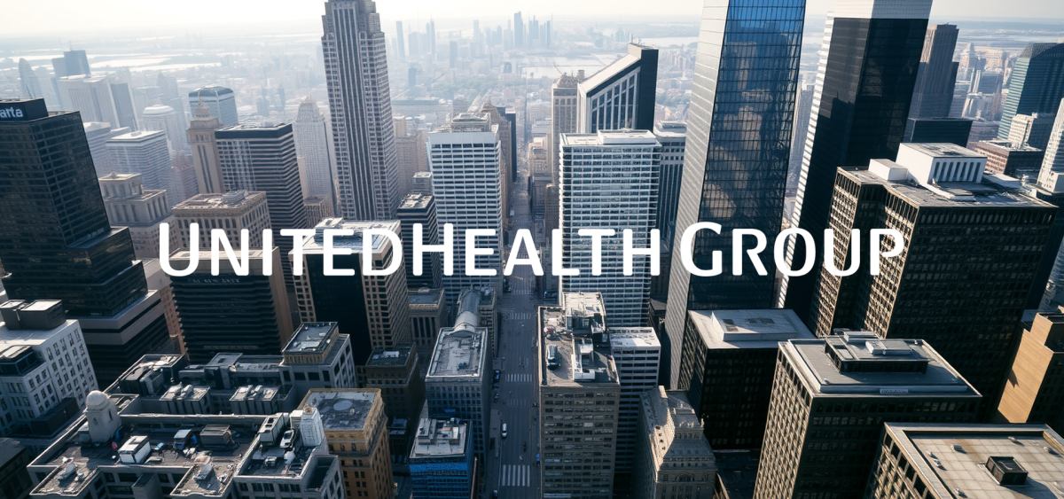 Beitragsbild zu UnitedHealth Group: Comeback nach Schockjahr?