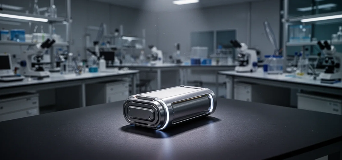 Beitragsbild zu QuantumScape Aktie: Umschwung verpasst?