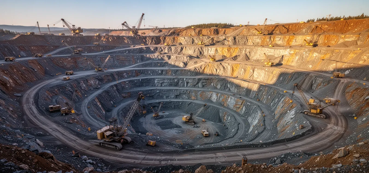 Beitragsbild zu Barrick Mining Aktie: Zukunftssichere Entscheidungen