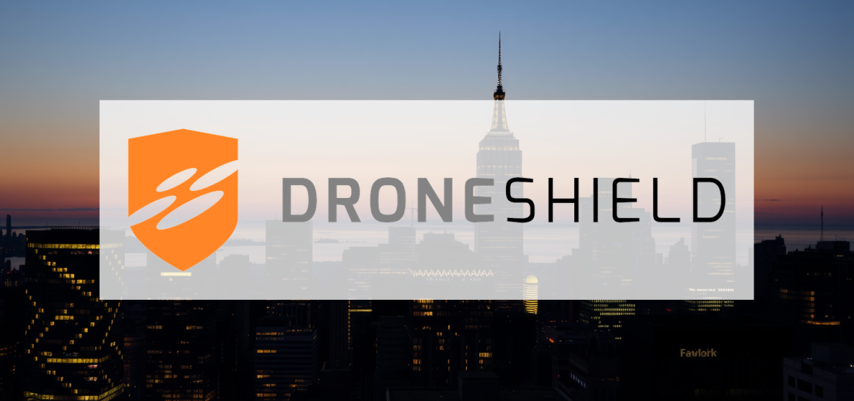 Beitragsbild zu DroneShield Aktie: Dunkle Kapitel?