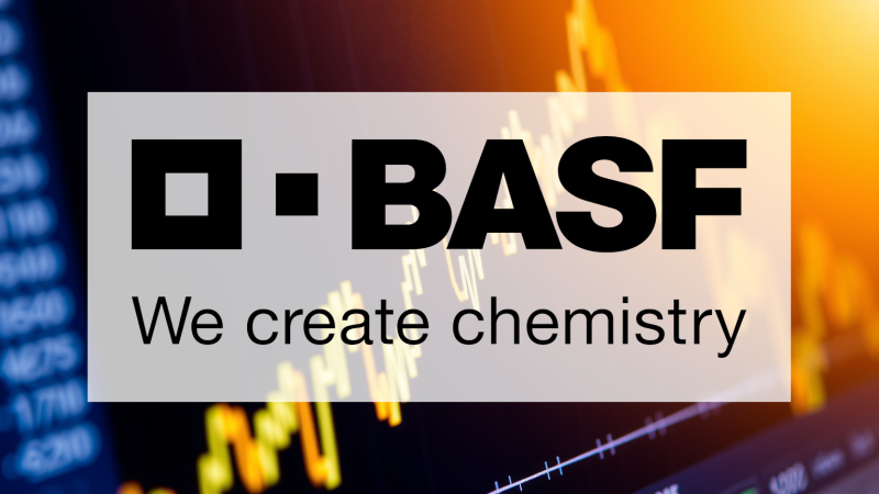 Beitragsbild zu BASF Aktie: Strategischer Coup im Polyamid-Geschäft