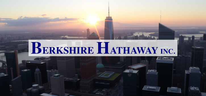 Beitragsbild zu Berkshire Hathaway Aktie: Gewissheit gewonnen