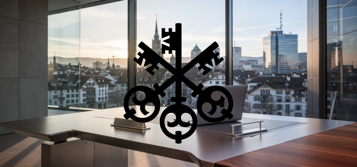 Beitragsbild zu UBS Aktie: Apple-Finanzchef kommt