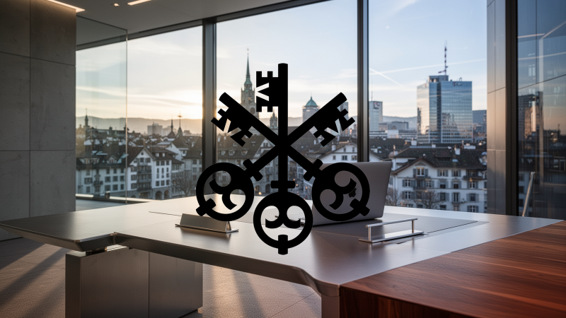 Beitragsbild zu UBS Aktie: Apple-Finanzchef kommt