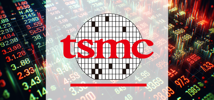 Beitragsbild zu TSMC Aktie: Achtung, Klimmzüge!