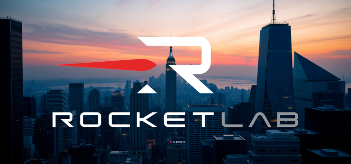 Beitragsbild zu Rocket Lab USA Aktie: Zwischen Höhenflug und Proteststurm
