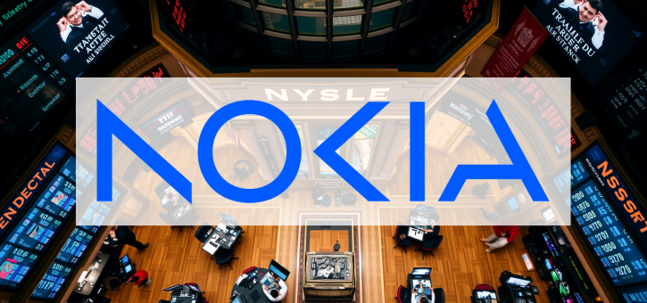 Beitragsbild zu Nokia Aktie: Patentstreit beigelegt – Wende in Sicht?