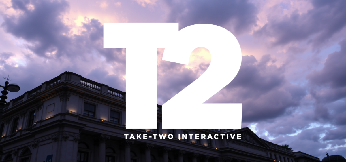 Beitragsbild zu Take-Two Aktie: Zerrissen zwischen Hoffnung und Zweifel