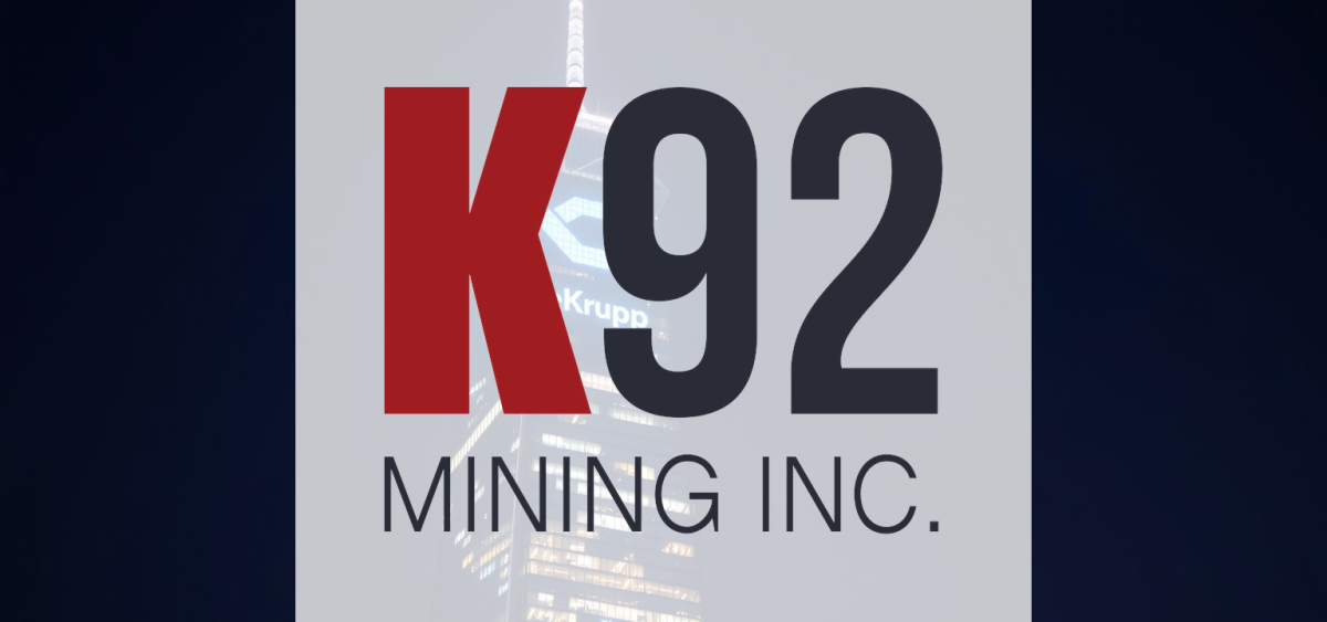 Beitragsbild zu K92 Mining Aktie: Goldgräber-Stimmung kehrt zurück