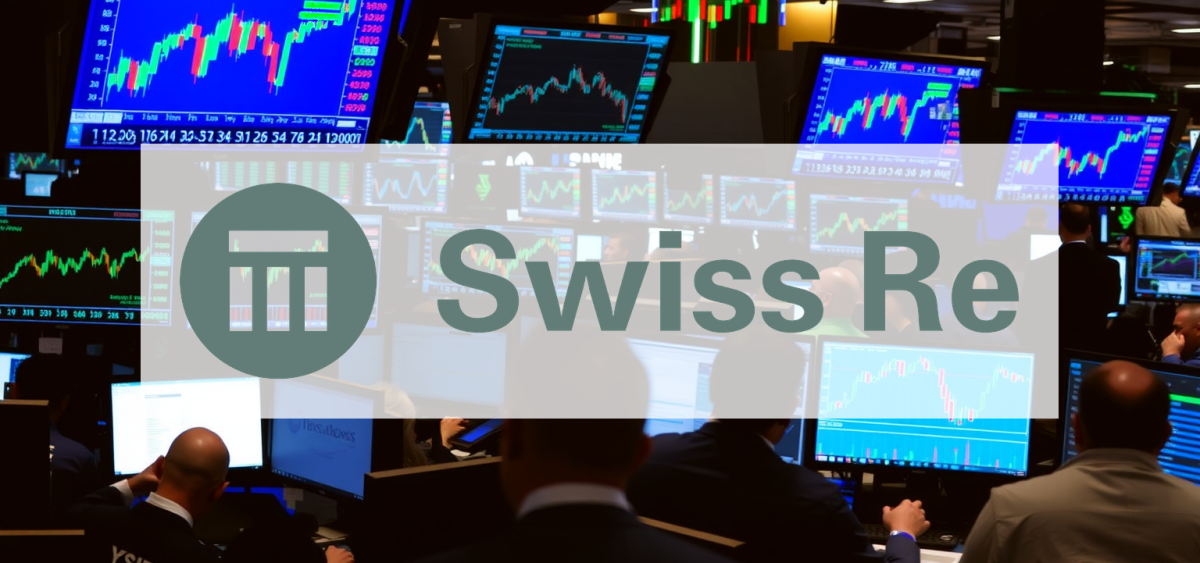 Beitragsbild zu Swiss Re Aktie: Katerstimmung angesagt?