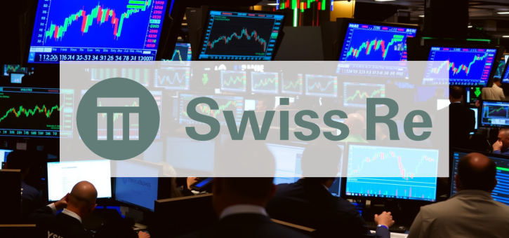 Beitragsbild zu Swiss Re Aktie: Katerstimmung angesagt?