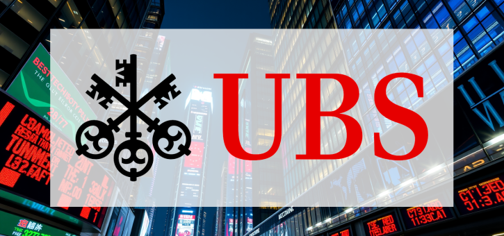 Beitragsbild zu UBS Aktie: Frontalangriff aus den USA