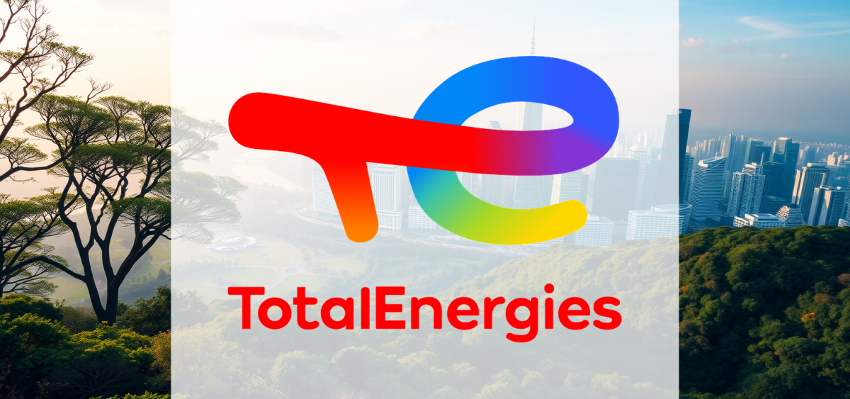 Beitragsbild zu TotalEnergies Aktie: Zerreißprobe am Ölmarkt