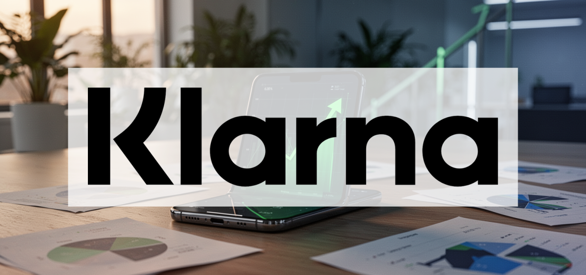 Beitragsbild zu Klarna Aktie: Keine Fortschritte?