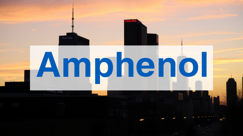 Beitragsbild zu Alphamin Aktie: Explosion am Zinnmarkt