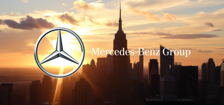 Beitragsbild zu Mercedes-Benz Aktie: Einflussfaktoren geprüft