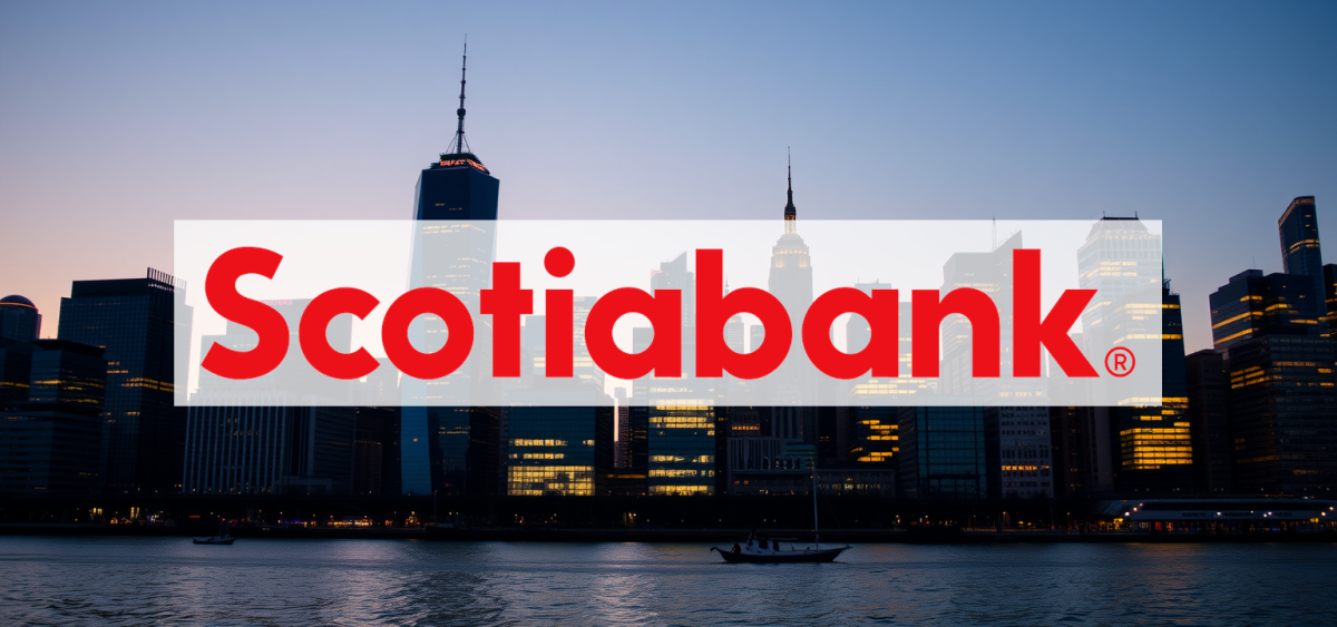 Beitragsbild zu Bank of Nova Scotia Aktie: Bullen übernehmen das Ruder