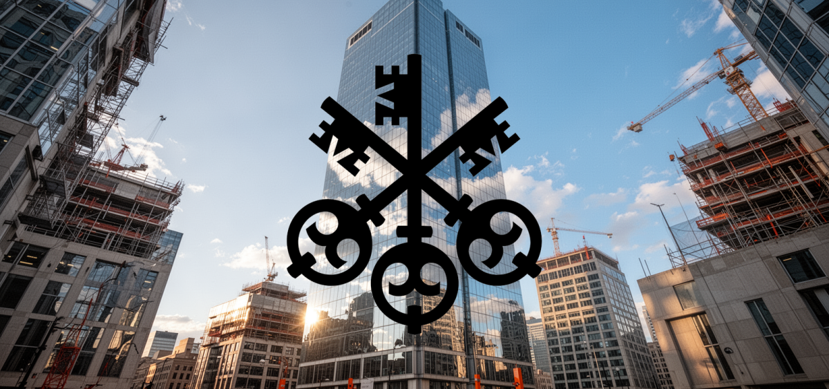 Beitragsbild zu UBS Aktie: Neuaufstellung läuft