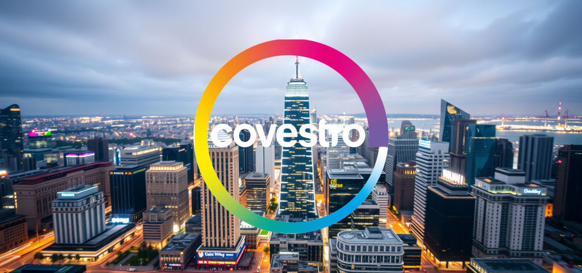 Beitragsbild zu Covestro Aktie: Entscheidung rückt näher!