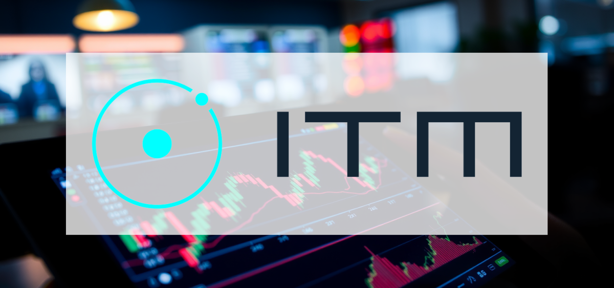 Beitragsbild zu ITM Power Aktie: Neues Allzeithoch – was steckt dahinter?