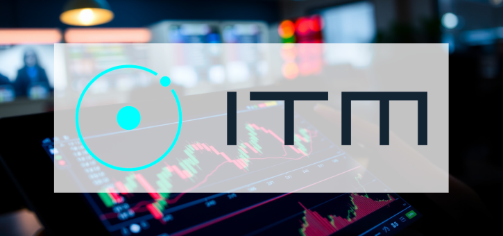Beitragsbild zu ITM Power Aktie: Neues Allzeithoch – was steckt dahinter?