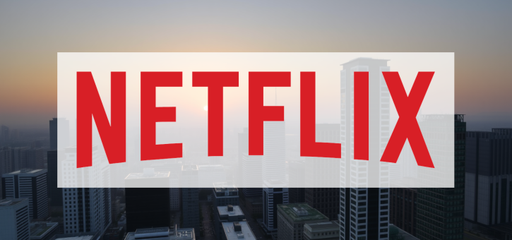 Beitragsbild zu Netflix Aktie: Insider verkaufen – Zeit zum Aussteigen?