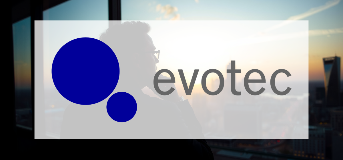 Beitragsbild zu Evotec Aktie: Performance-Indikatoren vorgestellt