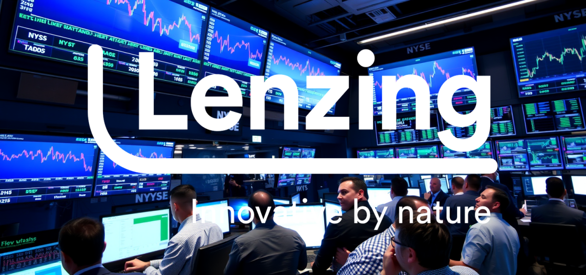 Beitragsbild zu Lenzing Aktie: Interessante Einschätzungen